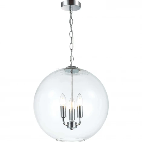 Подвесной светильник Favourite Bulla 2294-3P