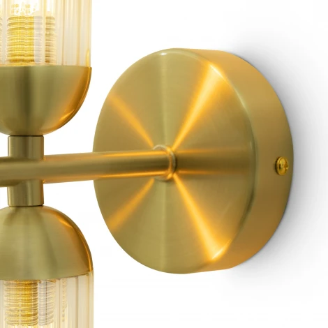 Бра Freya Borgy FR5379WL-02G (220V)