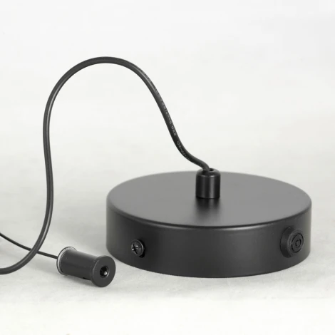 Подвесной светильник LSP-7016 (LED, 220V, на проводе, IP21)