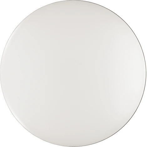 Настенно-потолочный светильник Sonex Vaka 3042/EL (регулировка яркости, LED, 220V, пульт управления, управление смартфоном, умный дом - LampSmart, круглые, IP43)