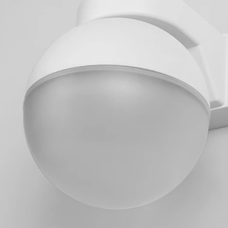 Светильник настенный Elektrostandard MRL 1028 (220V, шар, IP54)