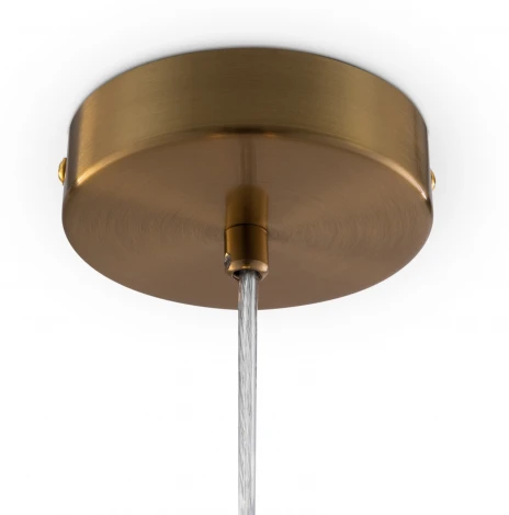 Подвесной светильник Freya Evidence FR5372PL-02BS (220V, на проводе)