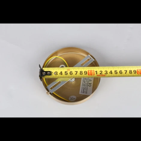 Подвесной светильник Aployt Aleksandra APL.857.06.20 (LED, 220V, на тросе)