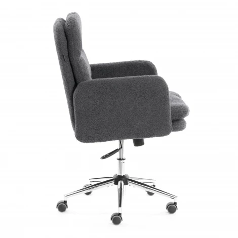 Кресло Dover хром Tetchair арт.24940