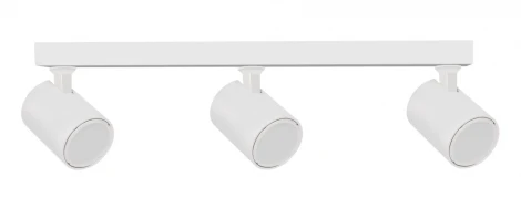 Спот Crystal Lux CLT 017 017CW3 L450 WH (220V)