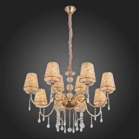 Подвесная люстра ST Luce Aumentato SL176.203.12