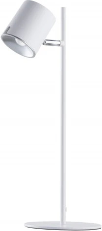 Интерьерная настольная лампа DeMarkt Эдгар 408032201