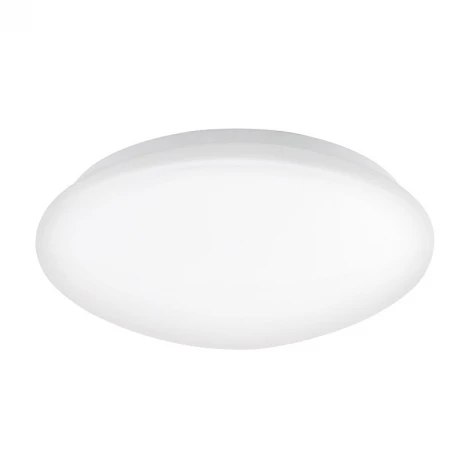 Настенно-потолочный светильник Eglo Led Giron 95003