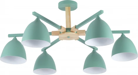 Потолочная люстра Hiper Kelli H169-6