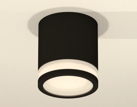 Накладной точечный светильник Ambrella Techno XS7402031 (220V, круглые)