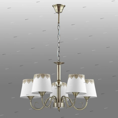 Подвесная люстра Lumion Placida 2998/5