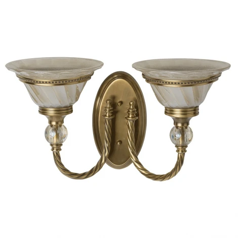 Бра Chiaro Паула 411023502