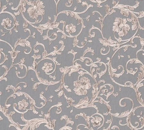 Обои виниловые A.S. Creation Versace III 34326-5 10,05 x 0,7 м