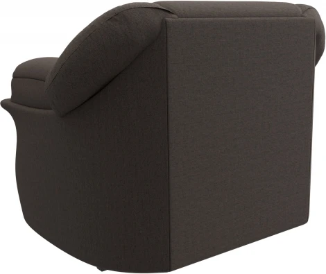 Кресло Карнелла Лига Диванов (Рогожка) арт.125059