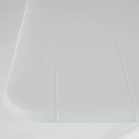 Стол KNORR (mod. TT73) Tetchair (Белый).