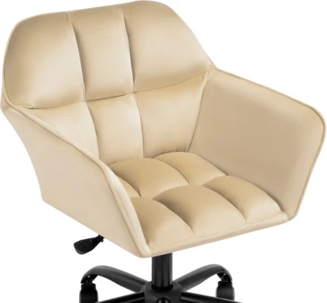 Офисное кресло Woodville Анко бежевое
