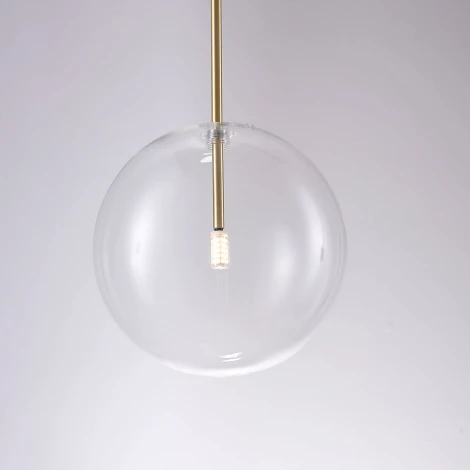 Подвесной светильник G9 Lu Carte LC-11-0861