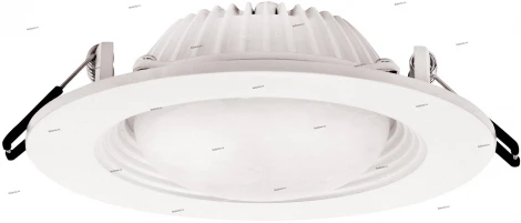 Horoz Amanda HL6754L (016-017-0006) white 6400K