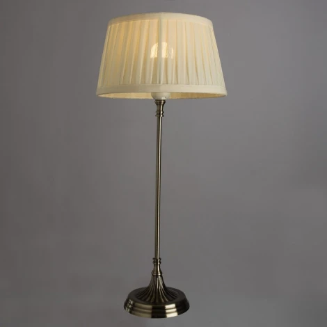 Интерьерная настольная лампа Arte Lamp Scandy A5125LT-1AB