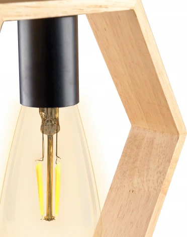 Настольная лампа Ritter Stencil 52653 7