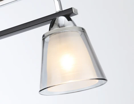 Потолочная люстра на штанге TRADITIONAL TR303231 Ambrella (220V)