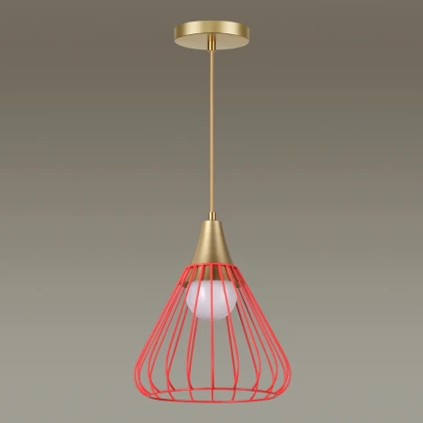 Подвесной светильник Lumion Dami 4450/1