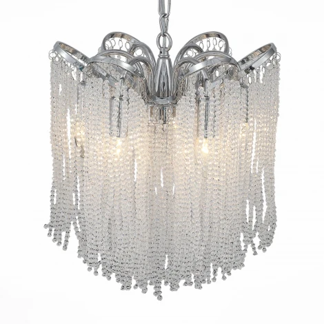 Подвесная люстра ST Luce Cateratta SL678.103.07