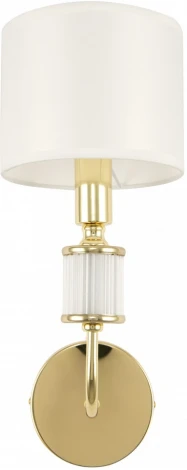 Бра Arte Milano AM348401 348401/1W NGD (220V)