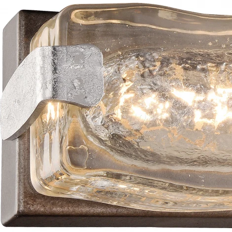 Настенный светильник Favourite Massa 2085-1W (LED, 220V, муранское стекло)