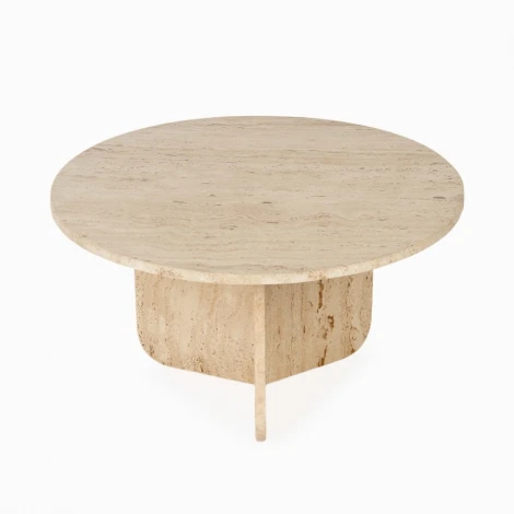 Кофейный столик Pia диаметр 55 Cosmo 362997