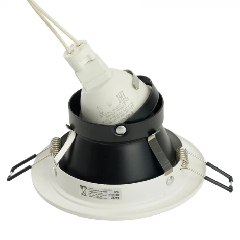 Светильник потолочный встраиваемый Feron DL3113 51365