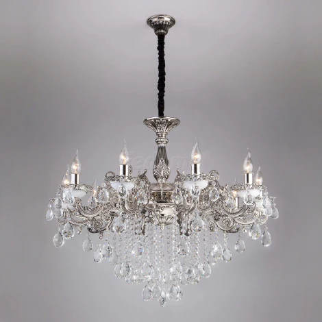 Подвесная люстра Bogate's Versales 283/10 Strotskis