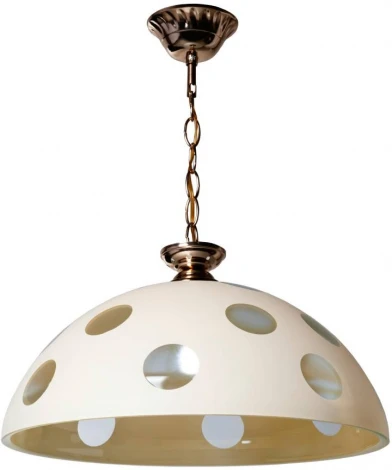 Подвесной светильник Мелодия Света PS1N 000040341