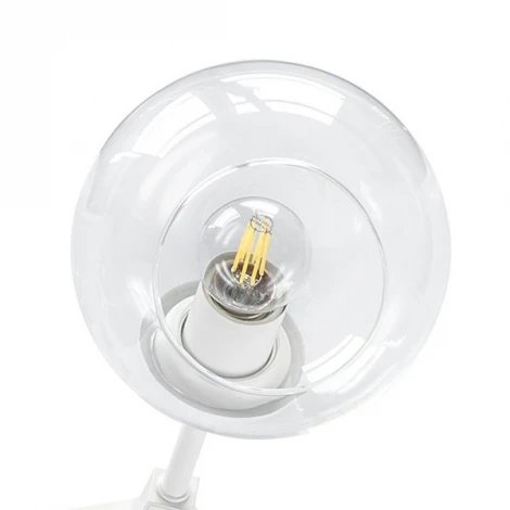 Потолочная люстра Lightstar Beta 785066 (220V, молекулы)