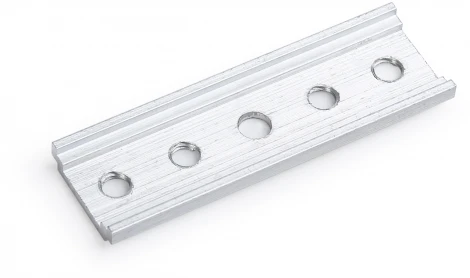 Соединитель для накладного шинопровода TRACK SYSTEM GL3618