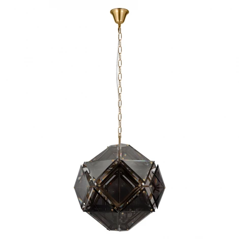 Подвесной светильник Loft It Shard 10560 Smoke