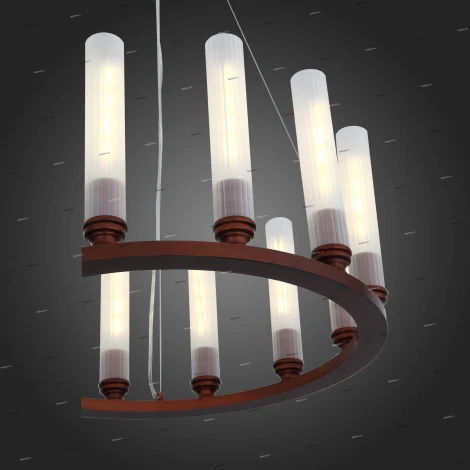 Подвесная люстра ST Luce Unica SL262.703.12