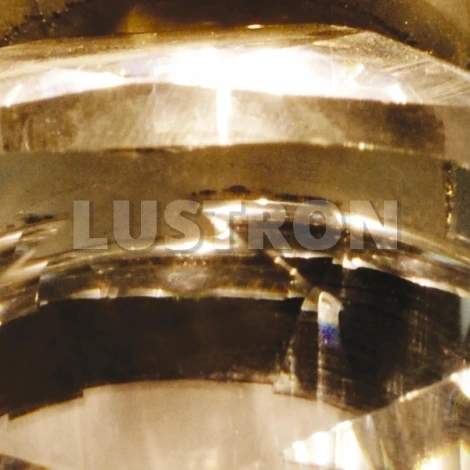 Встраиваемый точечный светильник Arte Lamp Brilliants A8016PL-1CC