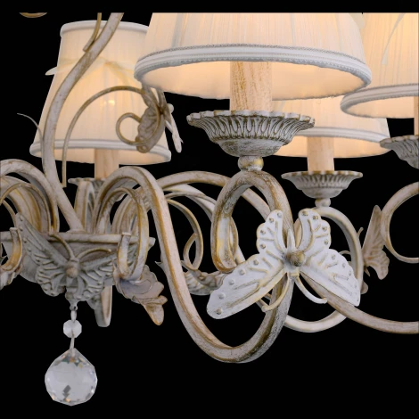 Подвесная люстра ST Luce Farfalla SL183.523.07