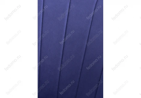 Компьютерное кресло Woodville Тибо темно-синий 464221