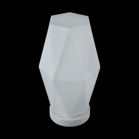 Интерьерная настольная лампа Maytoni Simplicity MOD231-TL-01-W