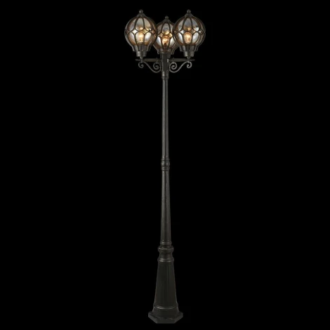 Наземный фонарь Maytoni Champs Elysees S110-22-03-R
