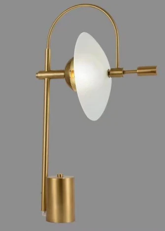 Настольная лампа Alfa Light F0224-13 (220V)