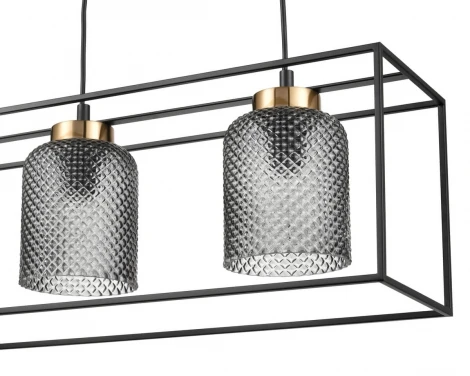 Подвесной светильник Vele Luce Morrison VL5472P03