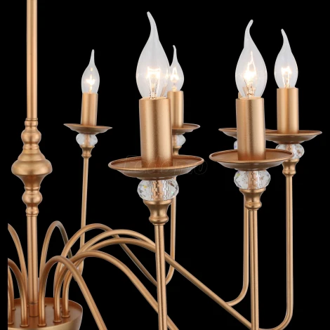 Подвесная люстра ST Luce Novento SL186.203.12
