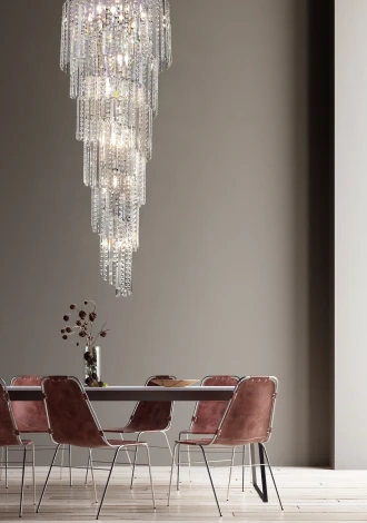 Потолочная люстра Maytoni Louis RC006PL-12CH