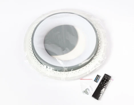 Настенно-потолочный светильник Мелодия Света CW1L 000026178