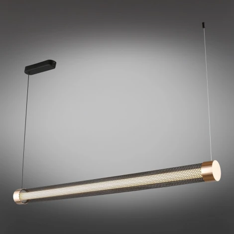 Подвесной светильник Aployt Meri APL.657.03.29 (LED, 220V, на тросе)