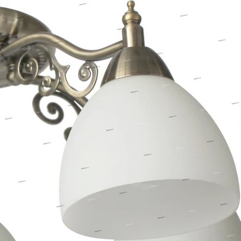 Потолочная люстра Toplight Lora TL7371X-05AB