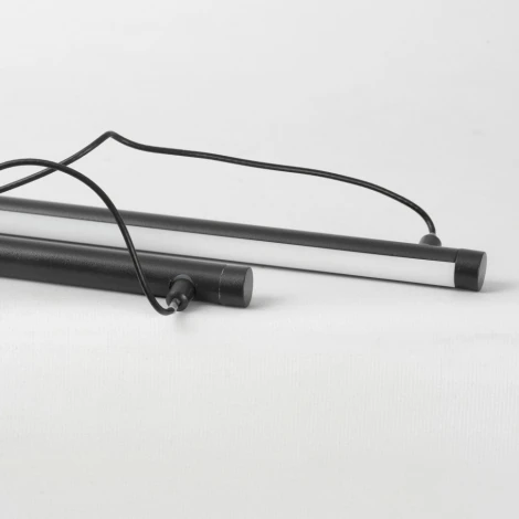 Линейно-подвесной светильник LED Lussole Gilmer LSP-0934 (220V, на тросе)